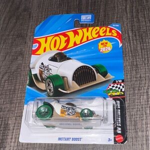 Hot Wheels 2026 Instant Boost New Design Coffee Cup